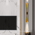 Modern Tube Wall Lamp Living Room Nordic